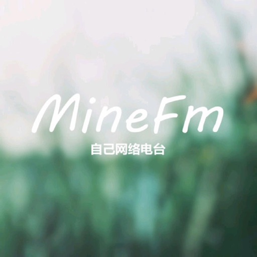MineFM icon