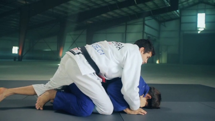 Brazilian Jiu-Jitsu: Butterfly Guard