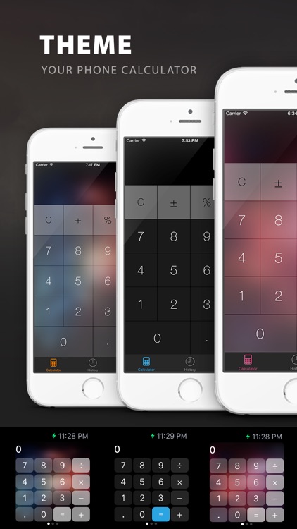 Calculator Watch Pro Free