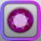 Bauble Jewel Rush - Play Finger Reflex Puzzle Game for FREE !