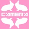 This application is symmetry camera app can be taken