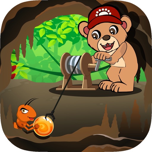 Candy For Bears iOS App