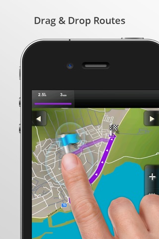 Sygic Singapore & Malaysia: GPS Navigation screenshot 3