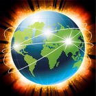 My Web Browser Free - Full screen and smash hit pocket mini web browser icon