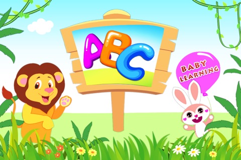 Fun Learning ABC – Alphabet Learning Game for Toddlers screenshot 3