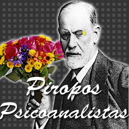 Piropos Psicoanalistas icon