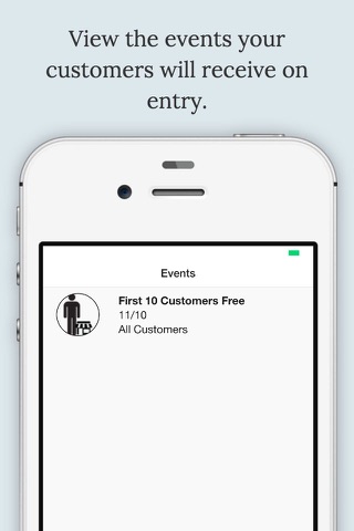 HotSpot Merchant Solutions screenshot 3