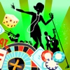 Bet & Spin Jazz Roulette Blitz! - PRO - Charleston Jive Grand Casino Lucky Table