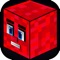 Who doesn't like the blocky heads or blockheads in games like Minecraft