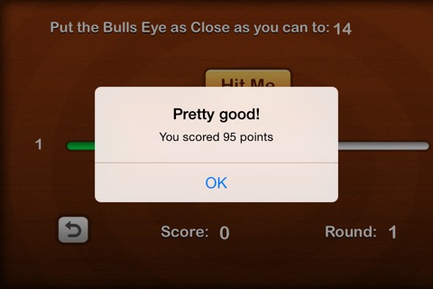 Bulls Eyes 2 screenshot 2