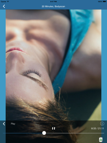 Mindfulness Appのおすすめ画像3