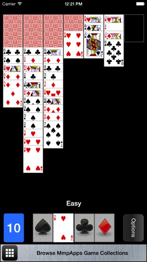 Russian Solitaire(圖2)-速報App