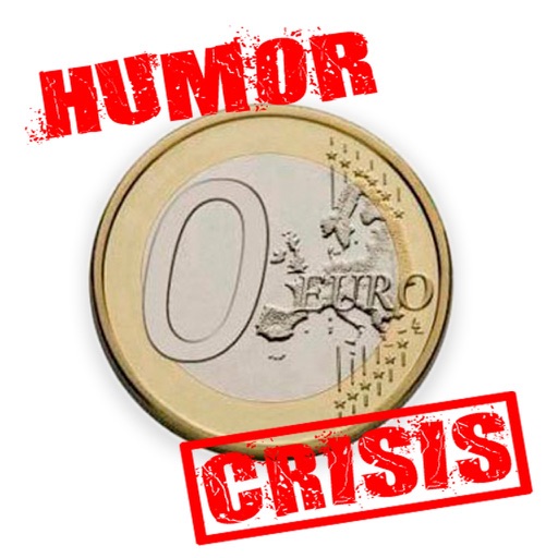 Crisis humor - Pictures Spanish crisis icon