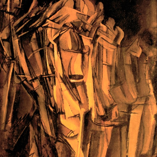 Marcel Duchamp Paintings HD Wallpaper and Quotes