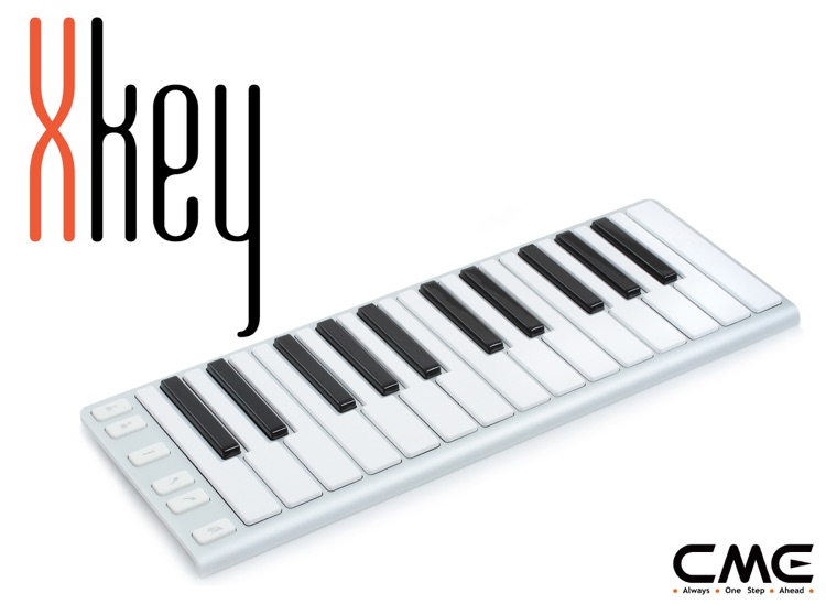 Xkey Plus screenshot-4