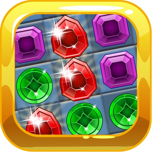 Jewel Quest Star icon