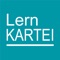 Die Lernkartei ist zugehörig zu den Kursen von Logos Lehrerteam und ist nur nutzbar mit einem Login, das man in einem Kurs von der Lehrperson erhält