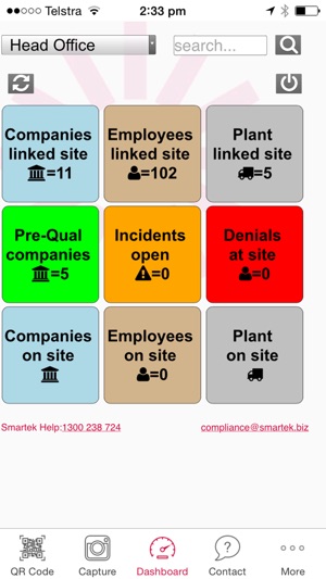 Smartek(圖1)-速報App