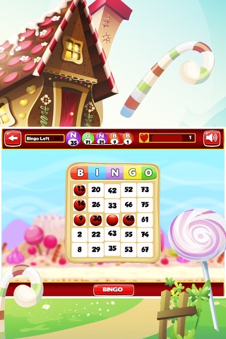 Bingo Big Win screenshot 3