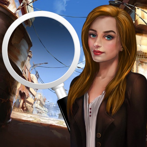 Guess The Object In The Society: Free Hidden Object icon