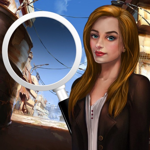 Guess The Object In The Society: Free Hidden Object Icon