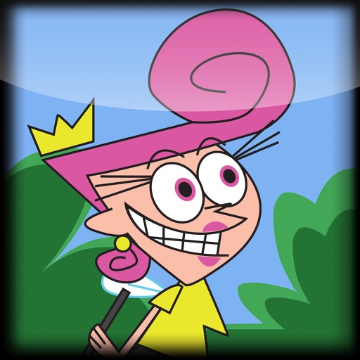 Fairy Mom - Fairly Oddparents Version icon