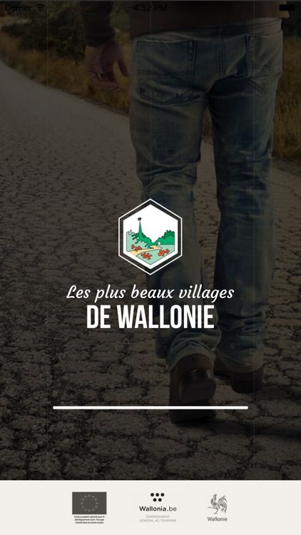 Les plus beaux villages de Wallonie