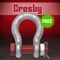The much-anticipated Crosby User's Guide For Lifting  is now available as a free app with In App purchases for your iPhone or iPad