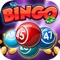 Bingo Lucky 8 - A Simple Bingo Card Game Suitable for Everyone to Play for FREE !