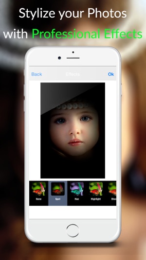 Magical Photo Editor(圖2)-速報App