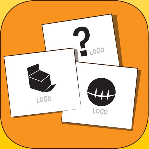 Brand Logo Quiz Icon