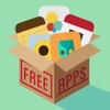 Free App Tracker - AppsAreFun.com