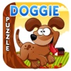 Doggie puzzle Adventure Game HD
