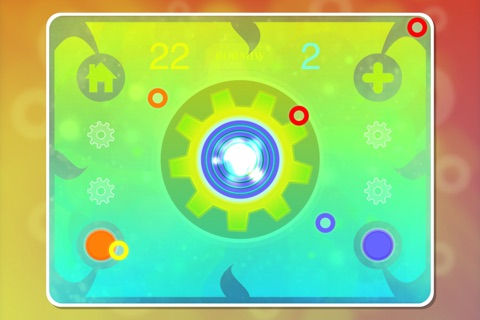 Circles Circles screenshot 3