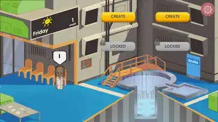 Captura 3 Half-Life Hero iphone