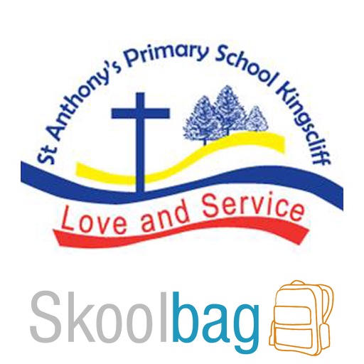 St Anthony's Primary School Kingscliff - Skoolbag icon