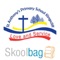 St Anthonys Primary School Kingscliff Skoolbag App for parent and student community