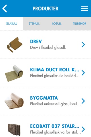 Knauf Insulation Nordics screenshot 3