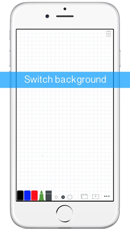 Smart Whiteboard HD
