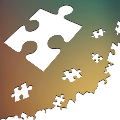 Picture Jigsaw Puzzle iOS App