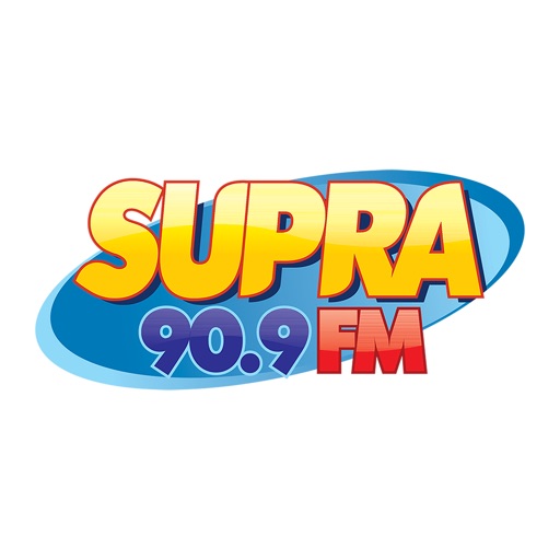 Rádio Supra FM icon