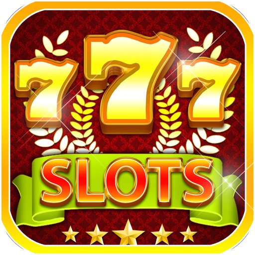 ``` Ancient Slots Casino of Pharaoh HD icon