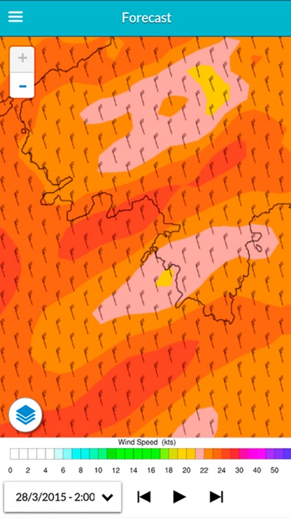 Meteosail