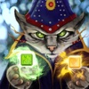 Mage Fight iPhone version