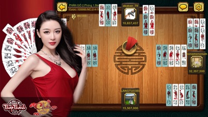 Chắn Phú Ông - Chắn online 2.7 IOS -