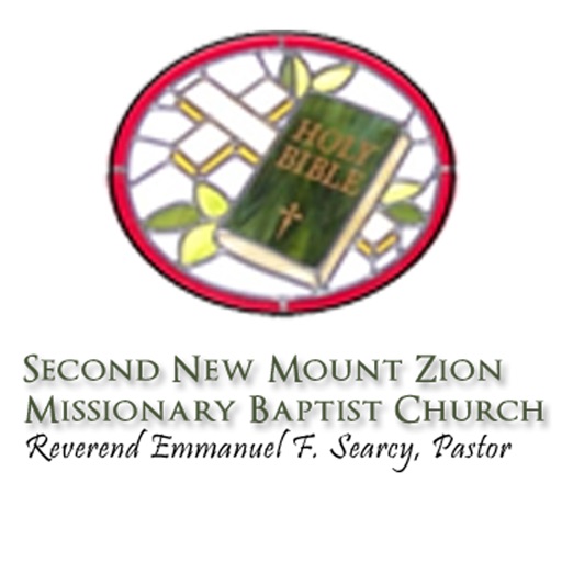 Second New Mount Zion Missionary Baptist Church