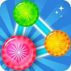 Activities of Candy Splash - Free Game