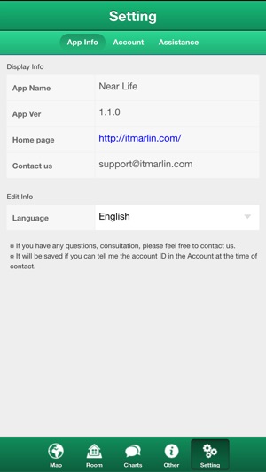 NearLife - Anonymous bulletin board application that can be (圖4)-速報App