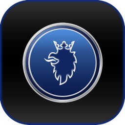 App for Saab Cars - Saab Warning Lights & Road Assistance - Car Locator