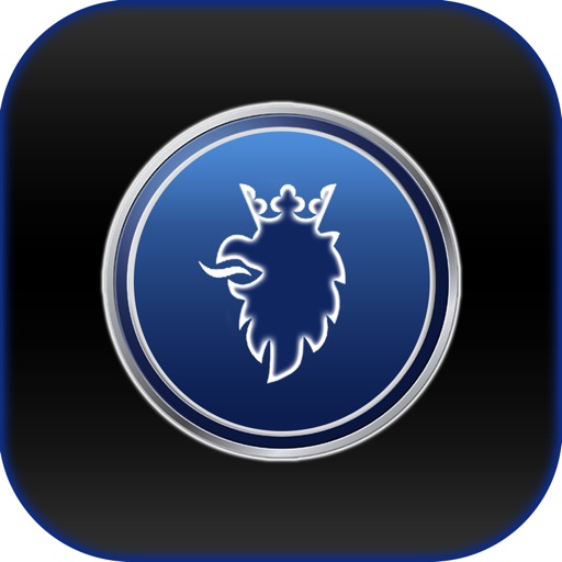 App for Saab Cars - Saab Warning Lights & Road Assistance - Car Locator